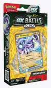 ex Battle Deck [Miraidon ex]