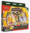 League Battle Deck [Miraidon ex]