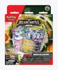 Deluxe Battle Deck [Miraidon ex]