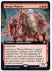 Mirage Phalanx (Extended Art) - Commander: Innistrad: Crimson Vow - #073