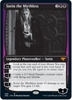 Sorin the Mirthless - Innistrad: Double Feature - #398