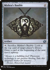 Mishra's Bauble - The List Reprints #221/249
