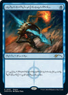 Mental Misstep (Phyrexian) (Foil) - Media Promos #0001