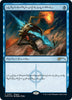 Mental Misstep (Phyrexian) (Foil) - Media Promos #0001