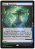 Misty Rainforest - Zendikar Rising Expeditions - #010/030