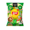 Lay's BBQ Plaza Sauce 40g (SNG48-6)