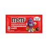 M&M Peanut Butter Cinnamon Roll 1.6oz Pouch
