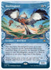 Mockingbird (Showcase) - Bloomburrow - #0305