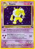 Hypno (MP) (1st Edition) (Holo) - Fossil  - #8/62