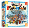FINAL FANTASY Moogle Bounty Mayhem Board Game