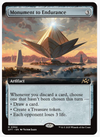 Monument to Endurance (Extended Art) - Aetherdrift - #0394