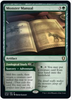 Monster Manual - Commander Legends: Battle for Baldur's Gate - #242/361