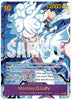 Monkey.D.Luffy (OP05-119) (Alternate Art) - Premium Booster -The Best- - OP05-119