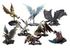 Capcom Figure Builder Monster Hunter Standard Model Plus -20th Anniversary BEST SELECTION- Vol.2 Blind Box