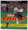 2024 Topps Heritage Baseball Monster Box