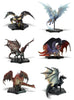 Capcom Figure Builder Monster Hunter Standard Model Plus THE BEST -Monster Hunter World: Iceborne Blind Box