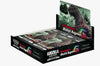 BP02: Godzilla Monsters Raid Again Booster Box