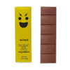 Moodibars Wired milk chocolate iced latte bar