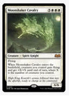 Moonshaker Cavalry - Wilds of Eldraine - #0021 - Sweets and Geeks