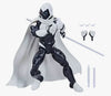 Hasbro Marvel Legends Series Moon Knight 6-in Action Figure - Sweets and Geeks