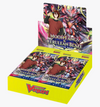 DZ-BT07 Moon Fangs & Cerulean Blaze Booster Box