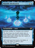 Moonlit Meditation (Extended Art) - Edge of Eternities #0327