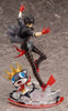Kotobukiya ArtFX J: Persona5 Hero & Morgana Statue