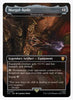 Morgul-Knife - Shadowspear - Commander: The Lord of the Rings: Tales of Middle-earth - #0353 - Sweets and Geeks