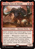 Moraug, Fury of Akoum - Commander: Edge of Eternities