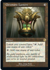 Chromatic Lantern - The Brothers' War: Retro Frame Artifacts - #10