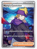 Morty's Conviction (Full Art) SV05: Temporal Forces #201/162