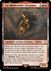 The Motherlode, Excavator (Surge Foil) - Universes Beyond: Fallout #0590