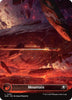 Mountain (0265) (Borderless)(Foil) - Edge of Eternities