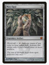 Mox Opal - Scars of Mirrodin - #179/249 - Sweets and Geeks