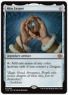 Mox Jasper - Tarkir: Dragonstorm - #0246