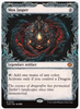 Mox Jasper (Showcase) - Tarkir: Dragonstorm - #0325