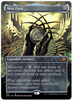 Mox Opal (Borderless) - Double Masters - #362