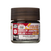 Gundam Assemble Color (10 ml) Shade Brown Paint