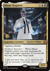 Mister Negative - Prerelease Cards - #0135
