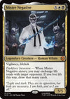 Mister Negative - Marvel's Spider-Man - #0135