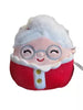 Squishmallows: Mrs. Clause 4.5"