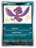 Murkrow (Shiny Rare) - SV: Paldean Fates # 181/091
