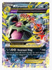 M Tyranitar EX XY - Ancient Origins	# 43/98