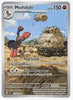 Mudsdale (Illustration Rare) SV05: Temporal Forces #175/162