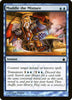 Muddle the Mixture - Ravnica: City of Guilds #60/306