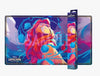 Disney Lorcana: Fabled Mufasa - Ruler of Pride Playmat