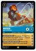 Mufasa - Ruler of Pride Rock - Shimmering Skies - #150/204