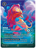 Mufasa - Ruler of Pride Rock (Alternate Art) - Shimmering Skies - #217/204