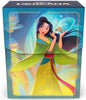 Disney Lorcana: Mulan, Considerate Diplomat Deck Box