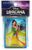 Disney Lorcana: Mulan, Considerate Diplomat Sleeves (65-Pack)